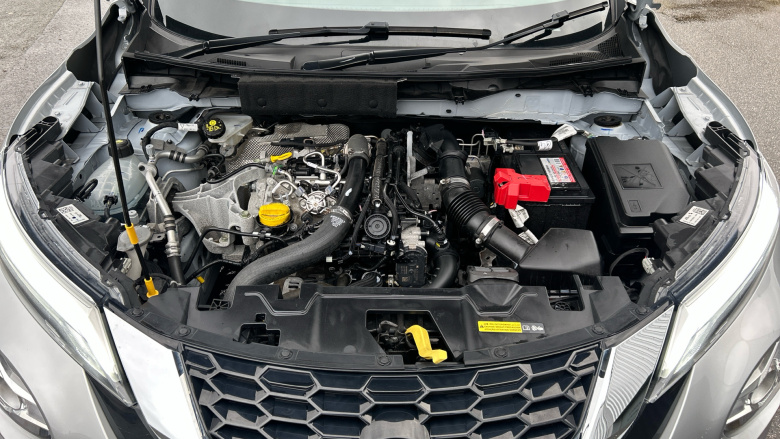 Nissan Juke 1.0 DiG-T 114 N-Connecta 5dr Petrol Hatchback